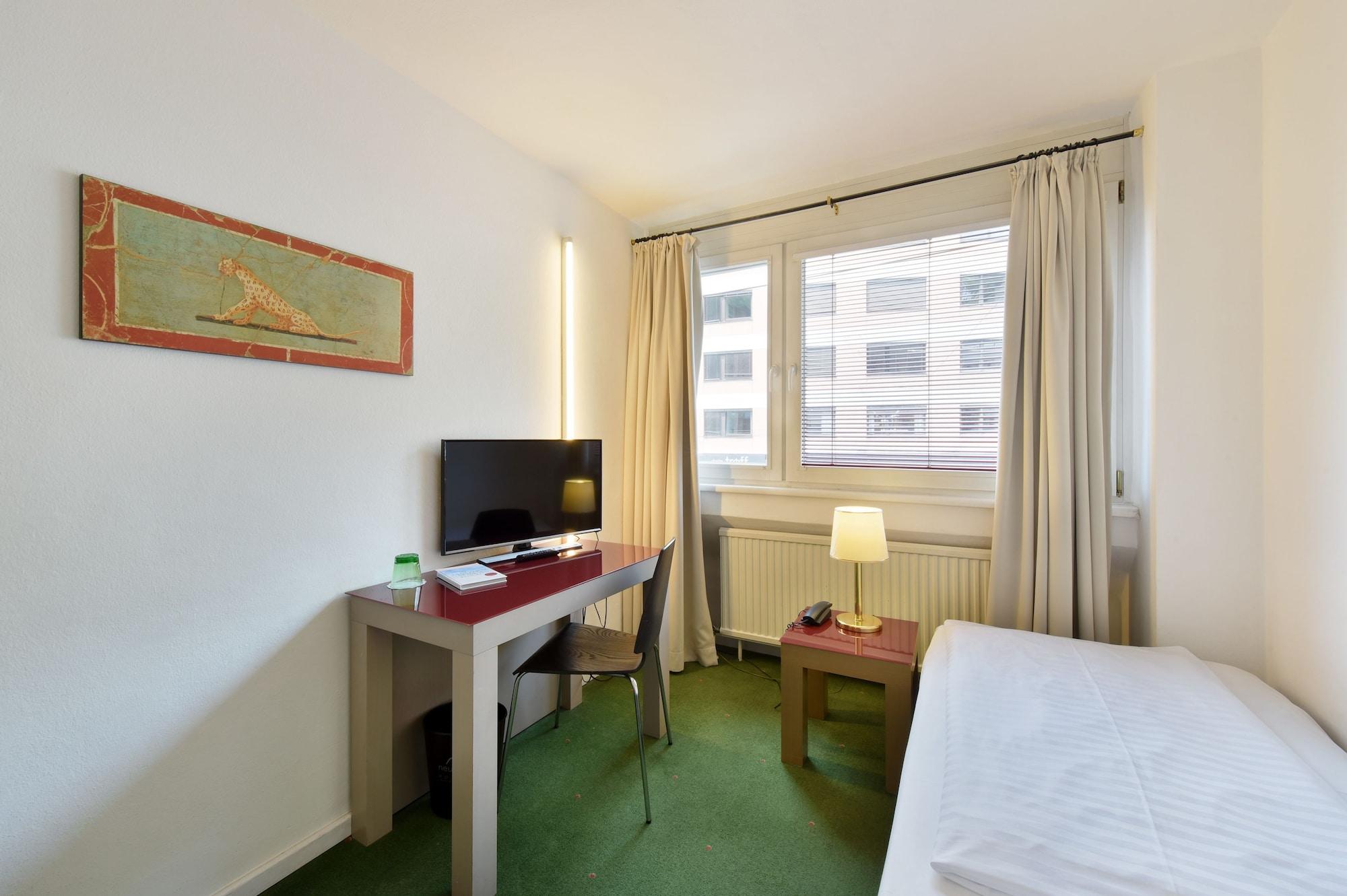 Hotel Neutor Express Salzburg Kültér fotó